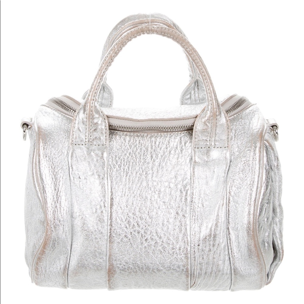 Alexander Wang Rocky bag 💜